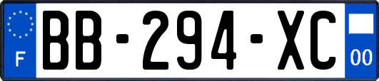 BB-294-XC