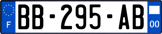 BB-295-AB