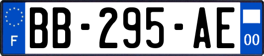 BB-295-AE