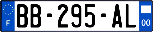 BB-295-AL