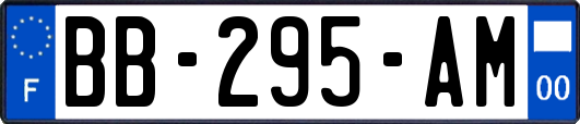 BB-295-AM