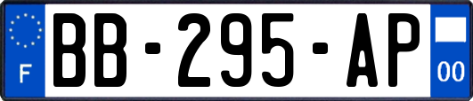 BB-295-AP