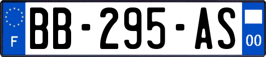 BB-295-AS