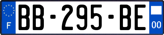 BB-295-BE