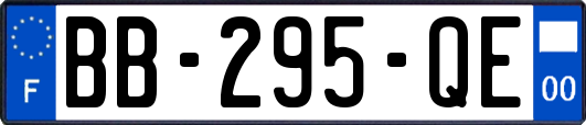 BB-295-QE