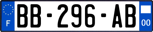 BB-296-AB