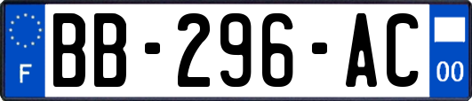 BB-296-AC