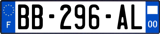 BB-296-AL