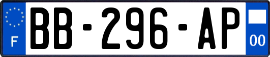 BB-296-AP