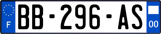 BB-296-AS