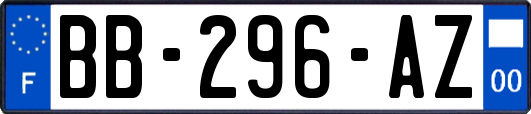 BB-296-AZ