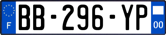 BB-296-YP