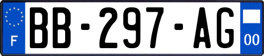 BB-297-AG