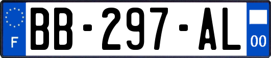 BB-297-AL