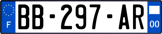 BB-297-AR