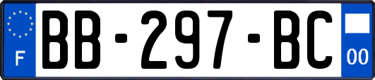 BB-297-BC