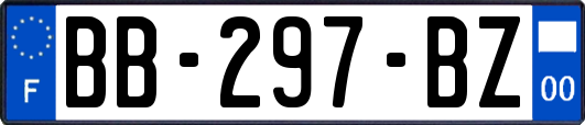 BB-297-BZ