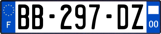 BB-297-DZ