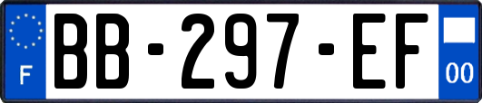 BB-297-EF