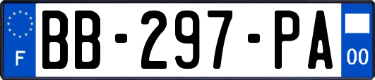 BB-297-PA