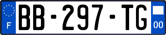 BB-297-TG