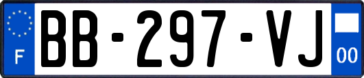 BB-297-VJ