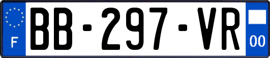 BB-297-VR