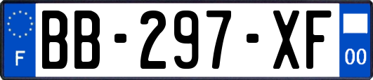 BB-297-XF