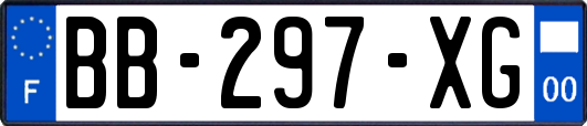 BB-297-XG