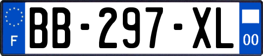 BB-297-XL