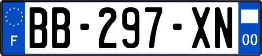 BB-297-XN