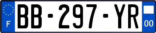 BB-297-YR