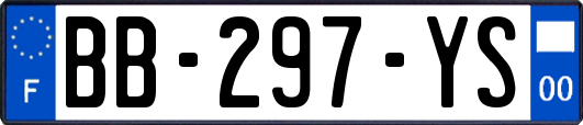 BB-297-YS