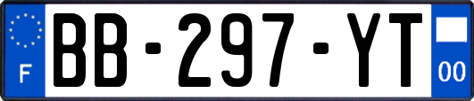 BB-297-YT