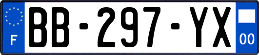 BB-297-YX