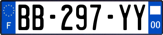 BB-297-YY