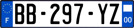 BB-297-YZ