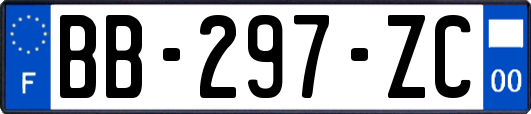 BB-297-ZC
