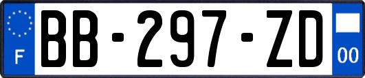 BB-297-ZD