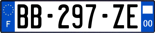 BB-297-ZE