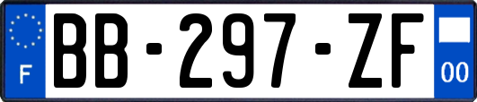 BB-297-ZF