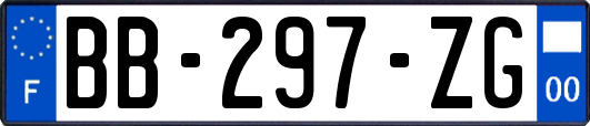 BB-297-ZG