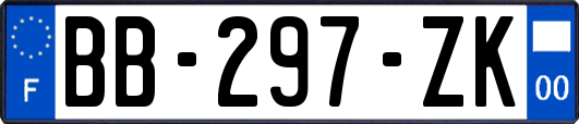 BB-297-ZK