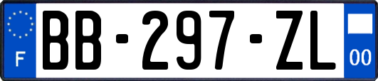 BB-297-ZL