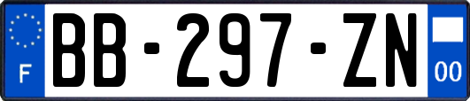 BB-297-ZN