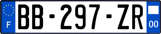 BB-297-ZR