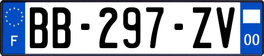 BB-297-ZV