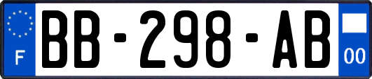 BB-298-AB