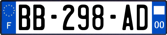 BB-298-AD