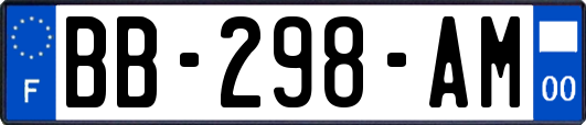 BB-298-AM